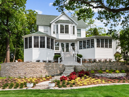 Delavan Lake Sales Summary for 2025