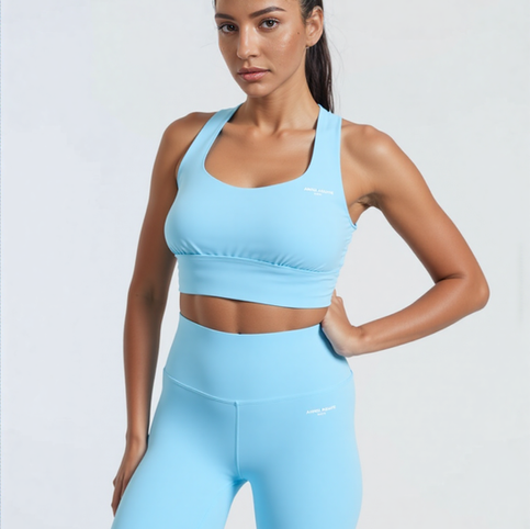 The Story Behind the Animal Athletic Sports Bra – Strength, Style & Support