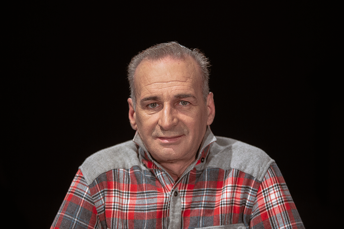 გუჯა ქარაია