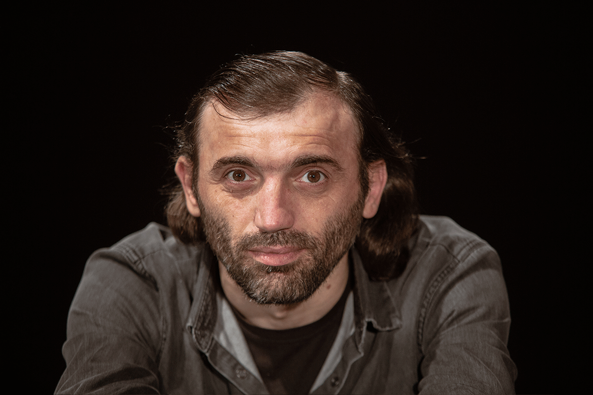 თემო გოგინავა