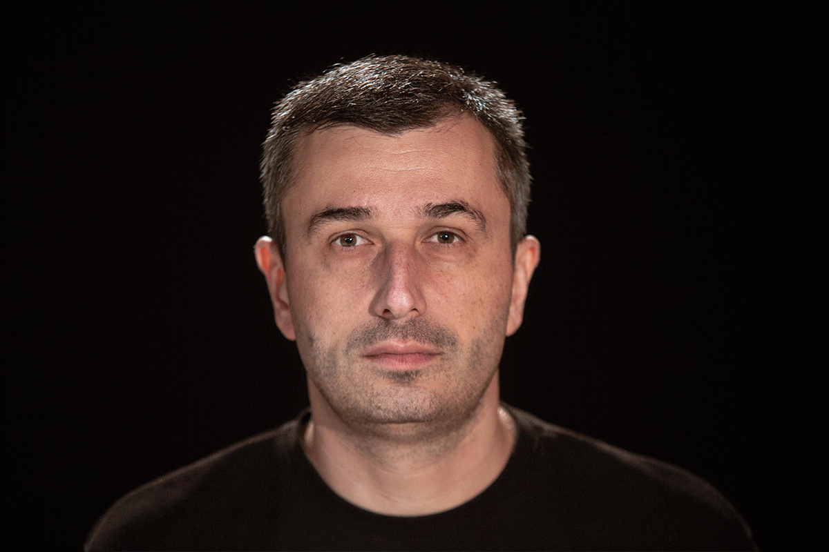 სანდრო გუჯაბიძე