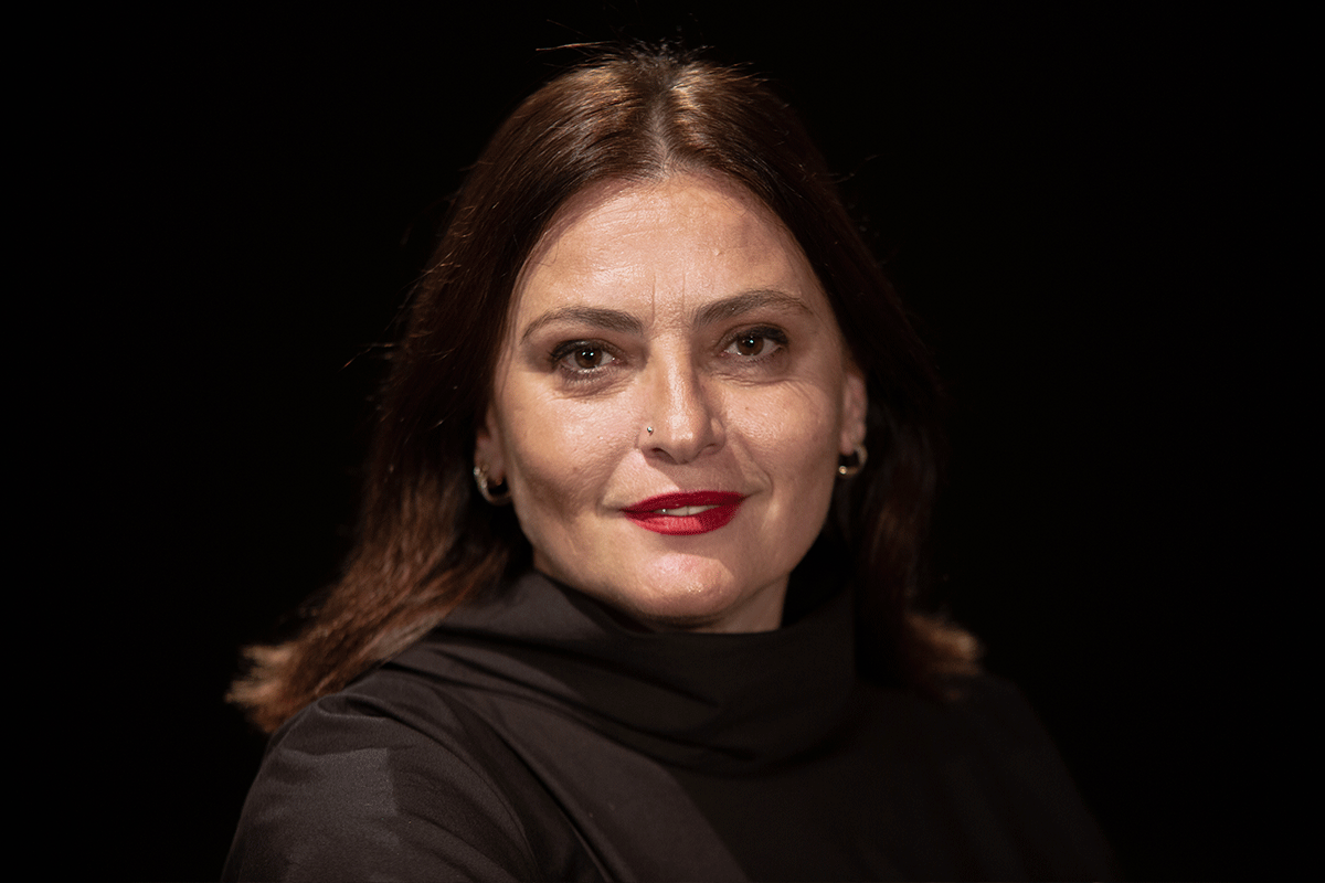 თამუნა აბშილავა