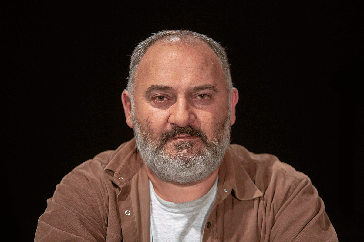 მარტინ ღამბაშვილი