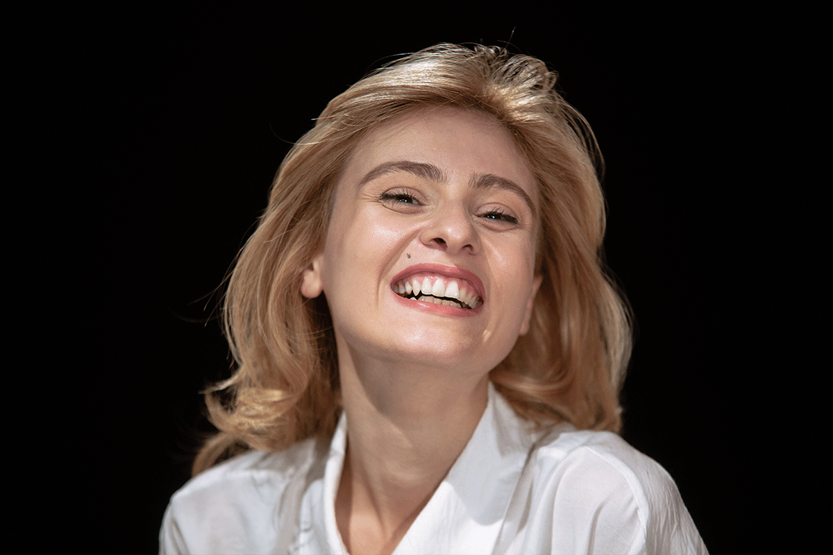 ანი ანდღულაძე