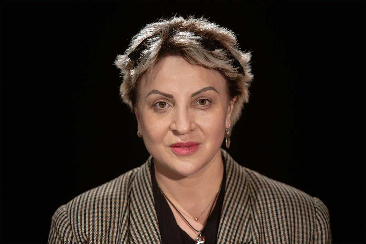 ნინო პაჭკორია