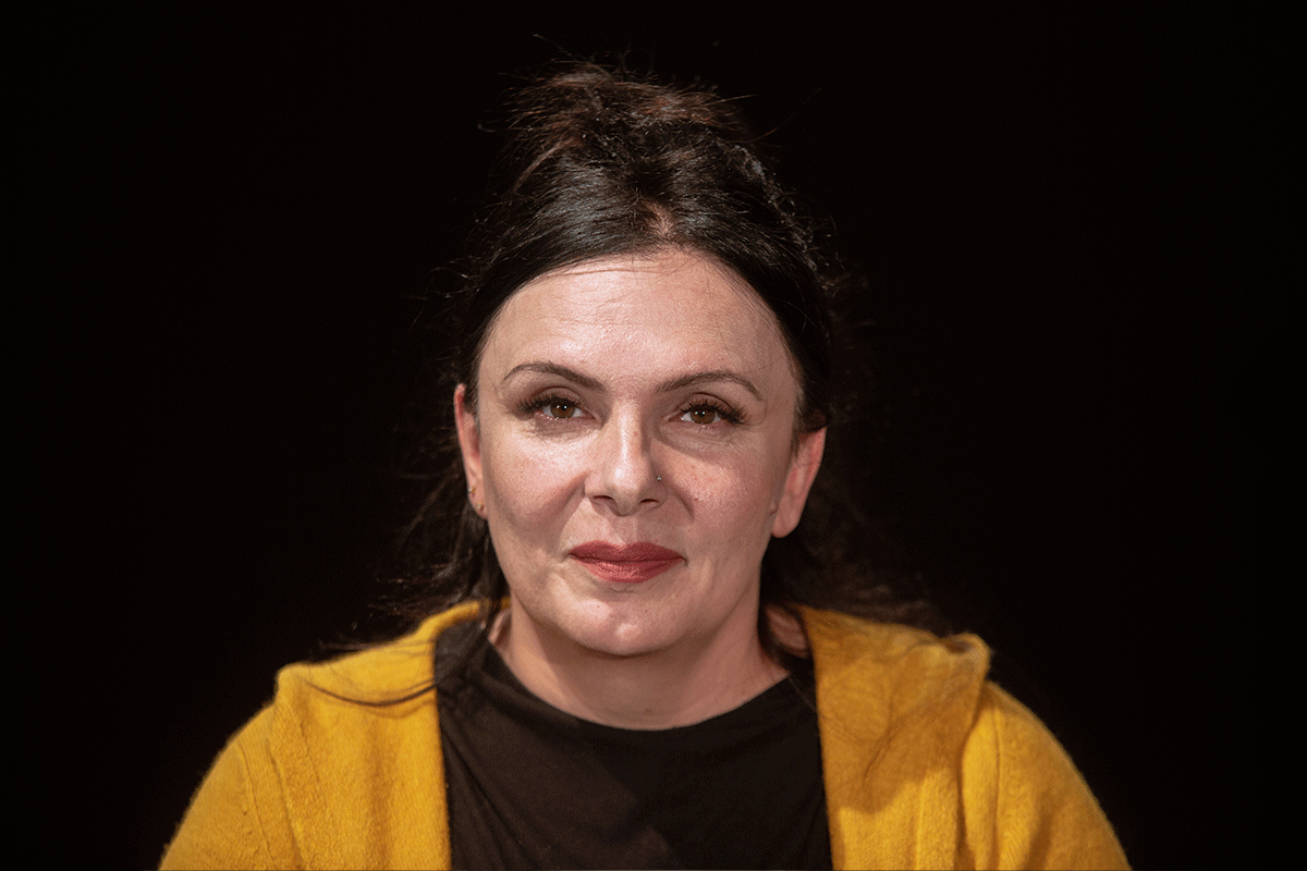 მარიკა ბუკია