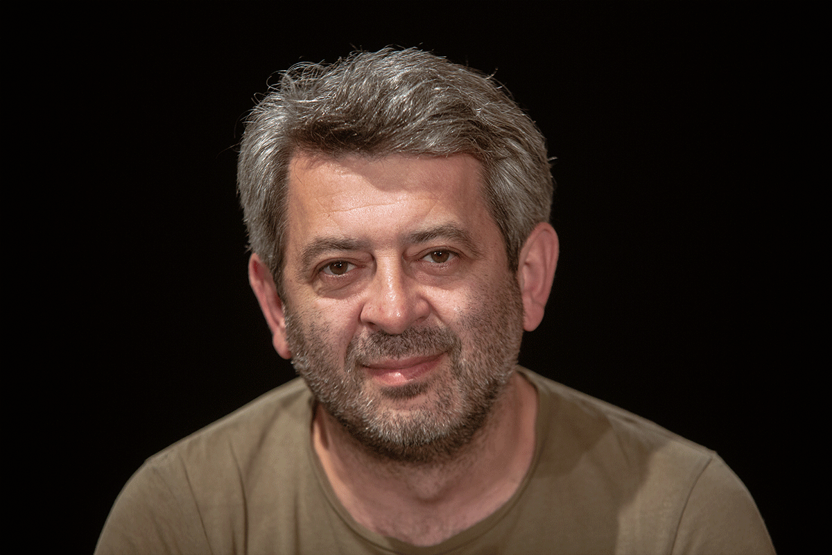 გია სურმავა