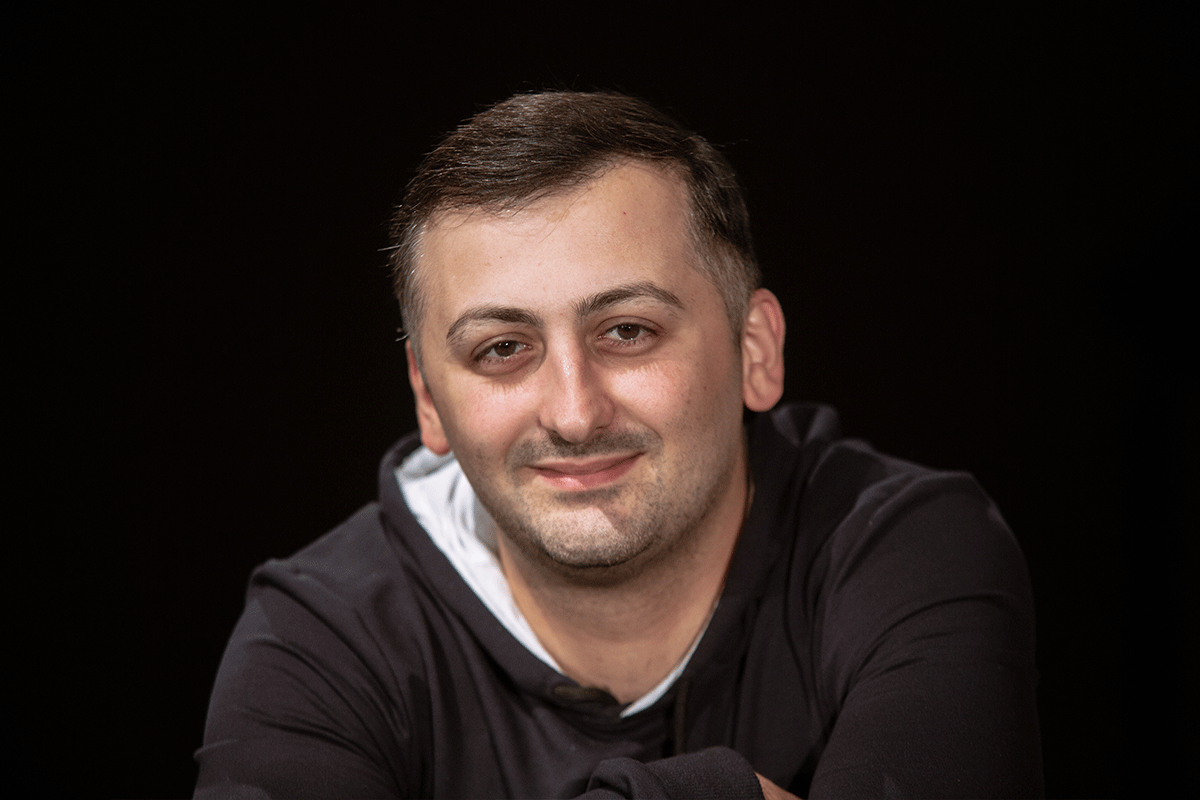 ნიკა კვარაცხელია