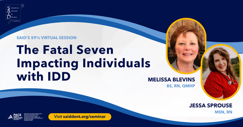 Medicaid, Medicare and CHIP - Mary Foley