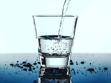 INCREMENTARA TARIFA DE AGUA PARA EL 2020.