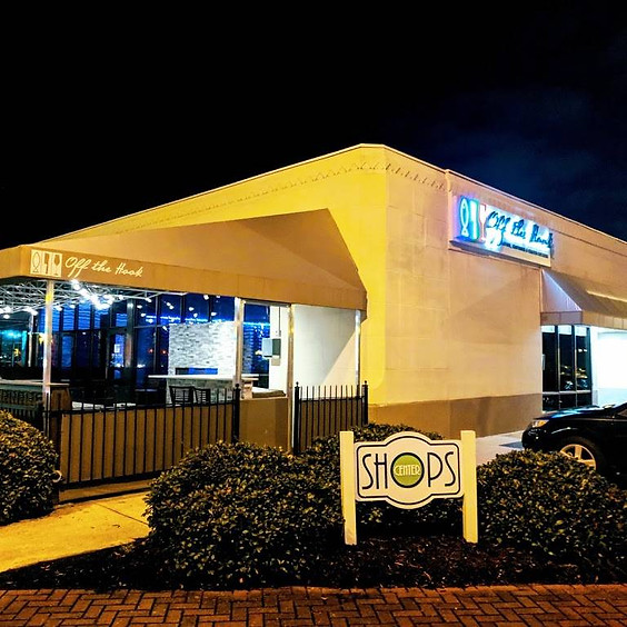Financial Planning Dinner Event