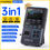 Miniatura: Osciloscopio Fnirsi Dso-tc4 Generador Probador 3en1