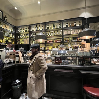 Procacci 1885 Firenze