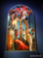 Rosso Fiorentino's Deposition