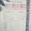Thumbnail: Fitness Goals planner