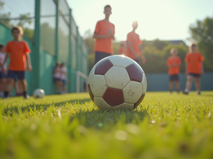 Empowering Youth Through Sports and Education in Phoenix