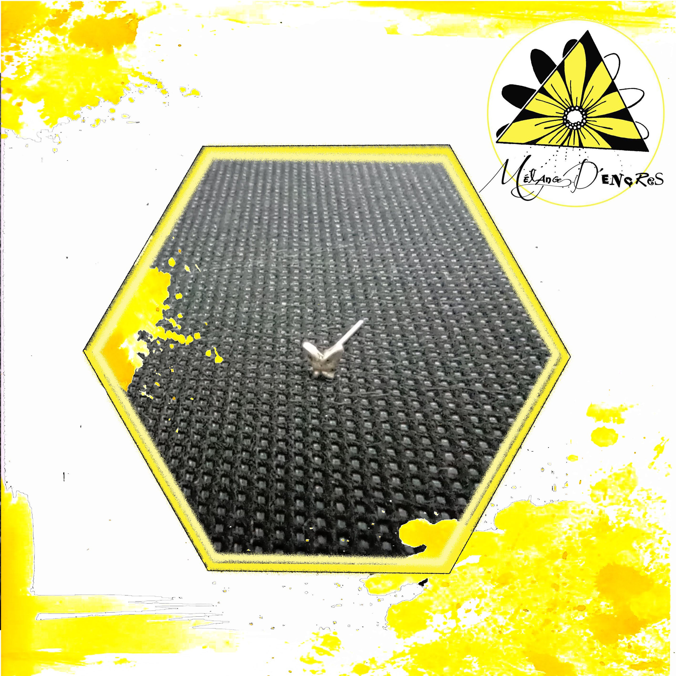 Bijoux nez droit (0.8) Modèle 16