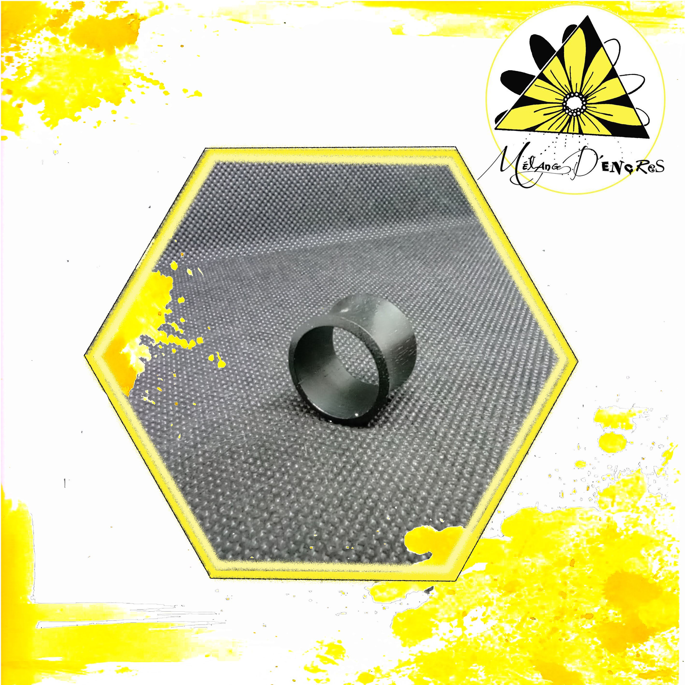 Tunnel Bois (18mm) Modèle 4