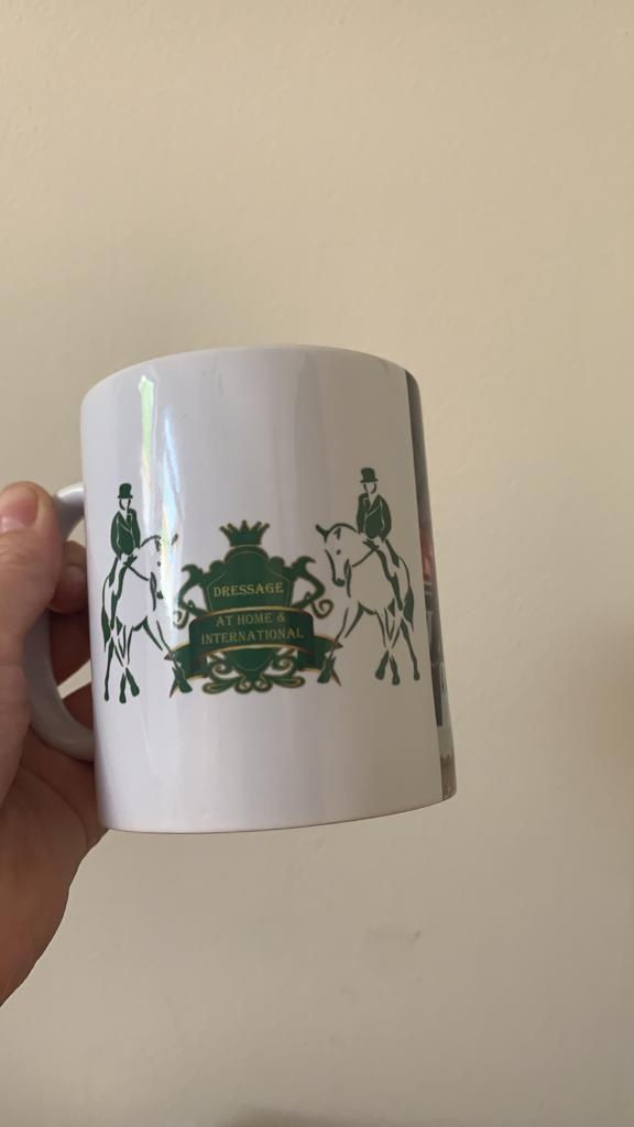 Coffee Mug