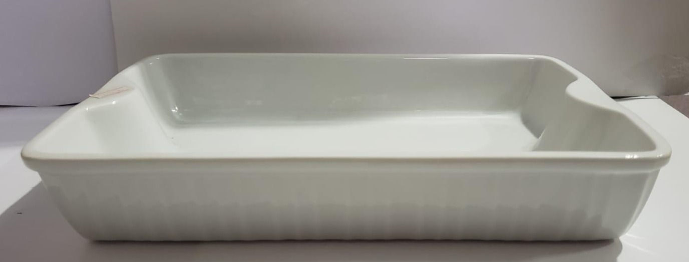 Fuente de cerámicacuadrada GRANDE