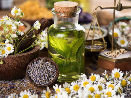 Medicamentos Antroposóficos