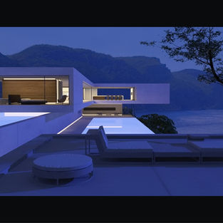 VILLA CYPRUS By Architect Svetozar Andreev