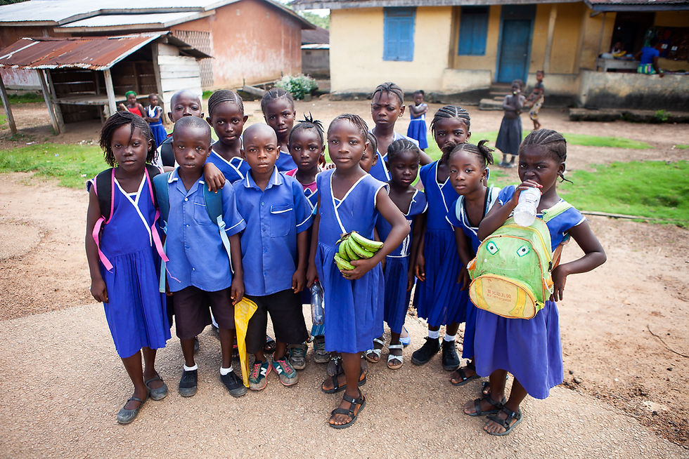 500 Reading Children – International Children’s Book Day Campaign