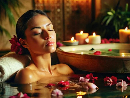 Russian Spa Service in Jaipur – Deep Relaxation & Rejuvenation