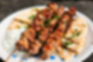 Trojan Chapter 306 Souvlaki Fest