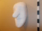 0057 Theater Larve / theater mask