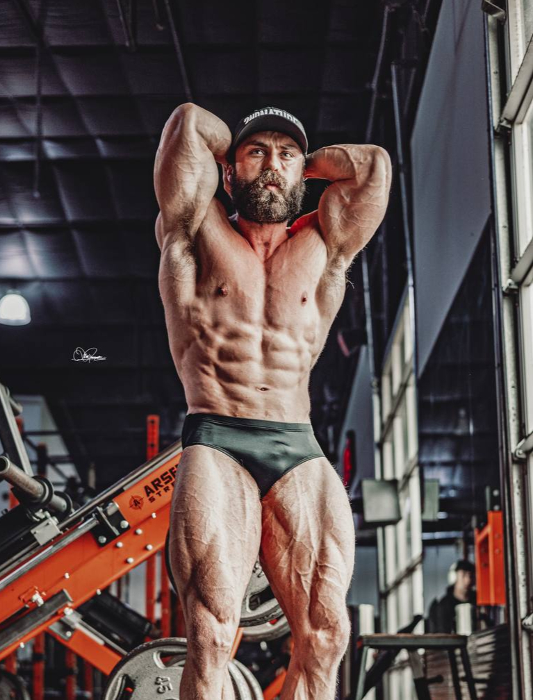 Cameron Williams