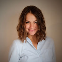 Chiropractor Lisa Krylova