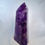 Thumbnail: Amethyst Tower | Natural Amethyst Crystal Point