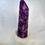 Thumbnail: Amethyst Tower | Natural Amethyst Crystal Point
