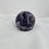 Thumbnail: Dreamy Amethyst | Chevron Amethyst Crystal Sphere | Intuition • Protection •