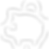 ブタの貯金箱の線画アイコン_#FFFFFF.png