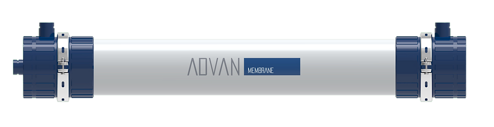 Thumbnail: ADUF (Ultrafiltration  Membrane Module)