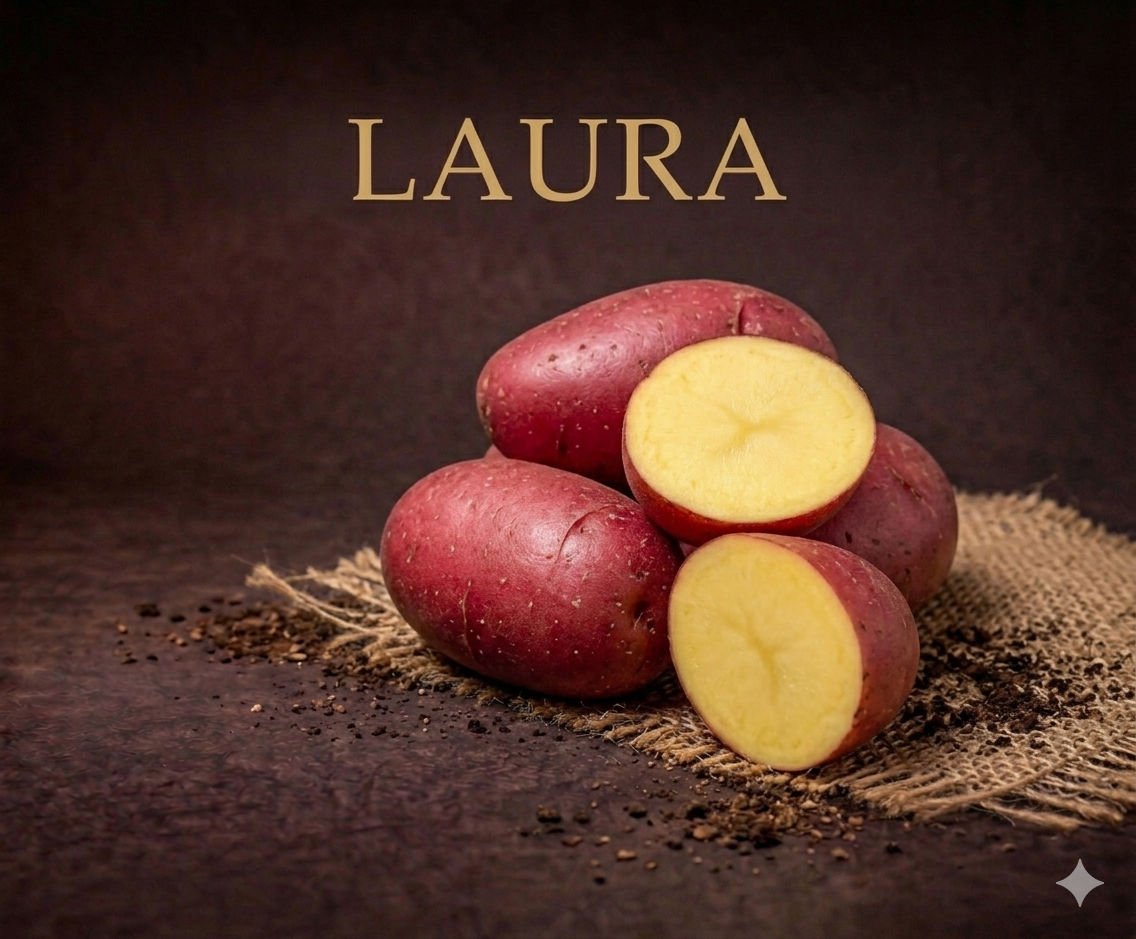 8771 LAURA sadbový zemiak