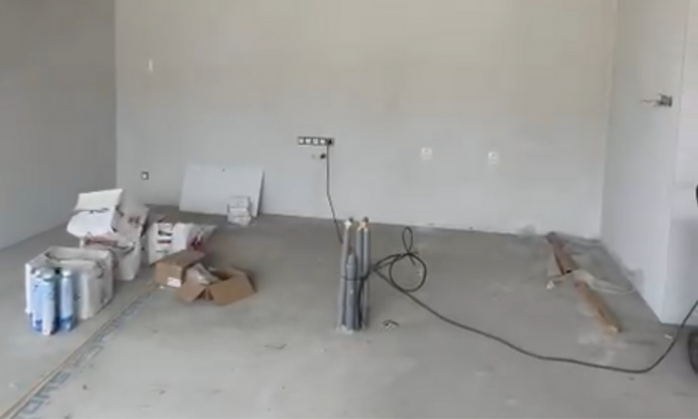 Takto sa robí kuchyňa na mieru v novostavbe od nuly po finále