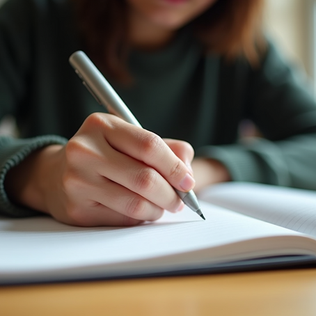 Steps to Find the Right College Major for You