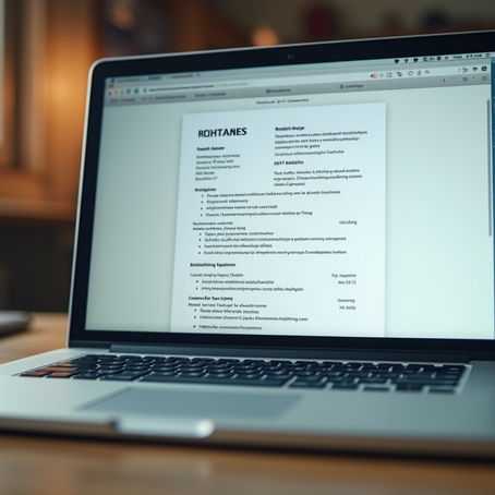 Effective Job Search Tips: Strategies That Actually Work