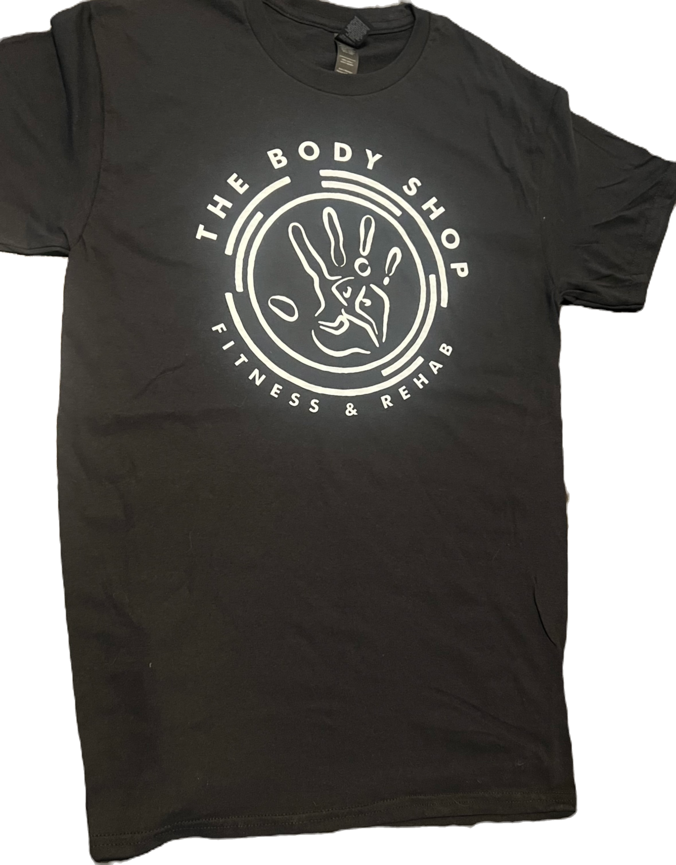 The Body Shop Fitness and Rehab