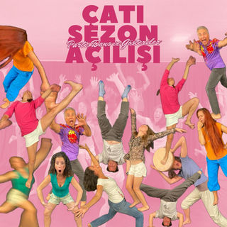 ÇATI Sezon Açılışı!
