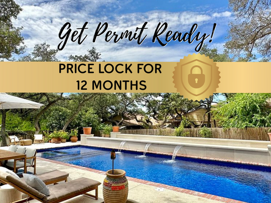 Plan Now, Build Later: Why Triangle Swimming Pools’ “Get Permit Ready” Special Might Be the Smartest Thing You Do This Year