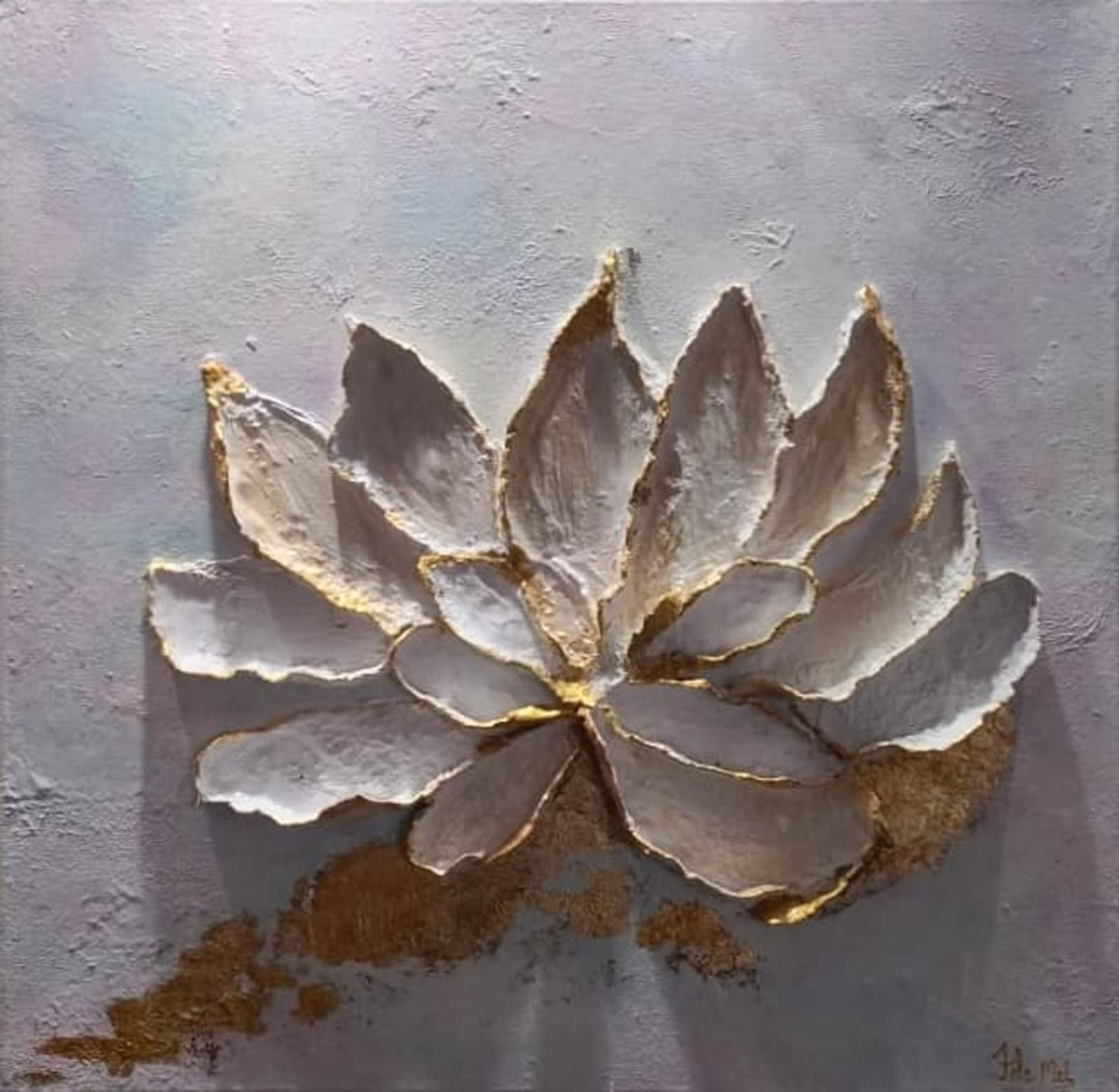The Golden Awakening