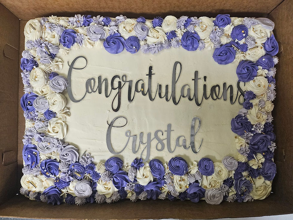 purpleombrecontemporarysheetcake