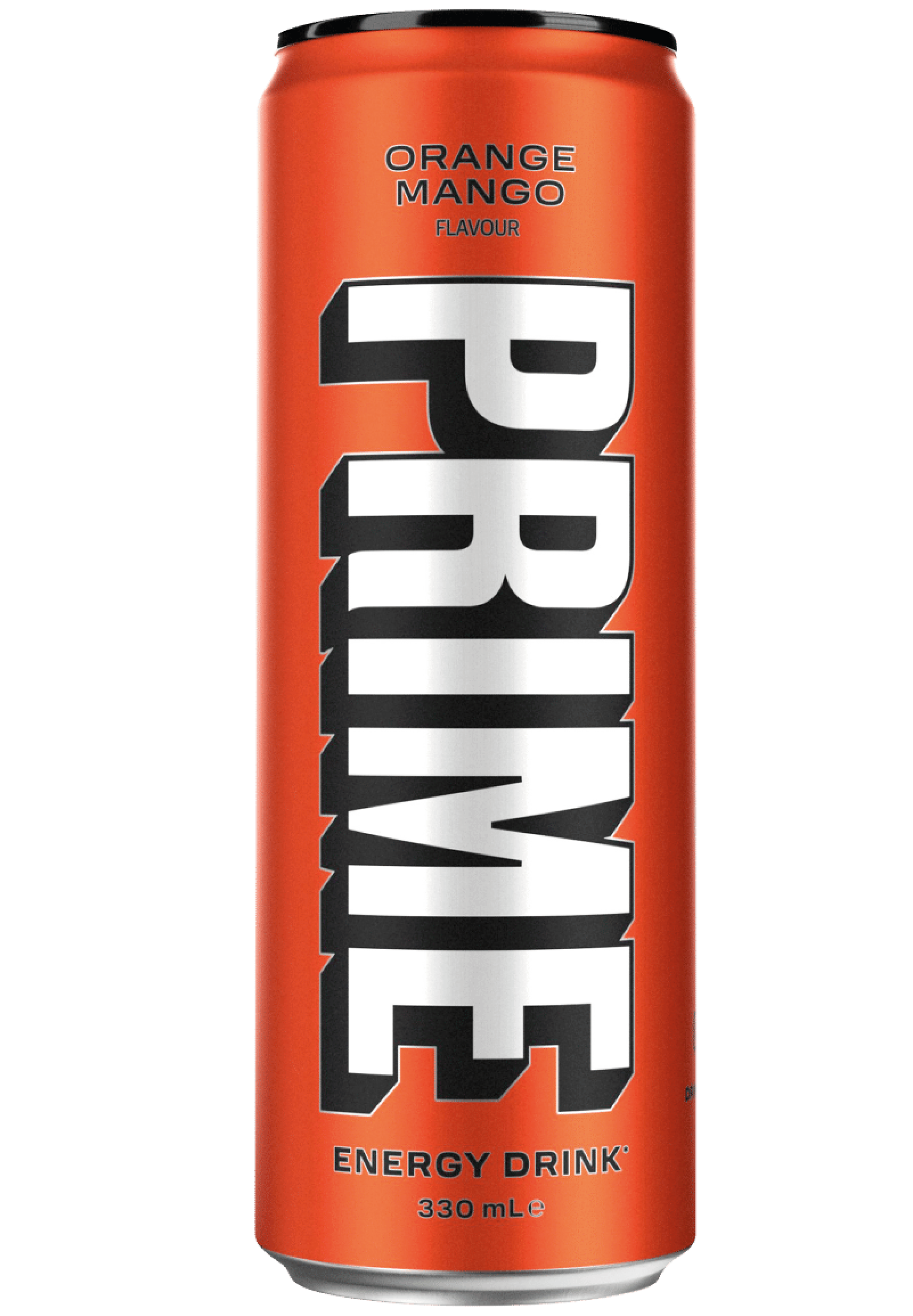 PRIME ORANGE MANGO
