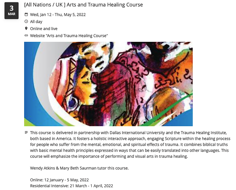 2022-03_All Nations_Arts and Trauma Healing Course.png