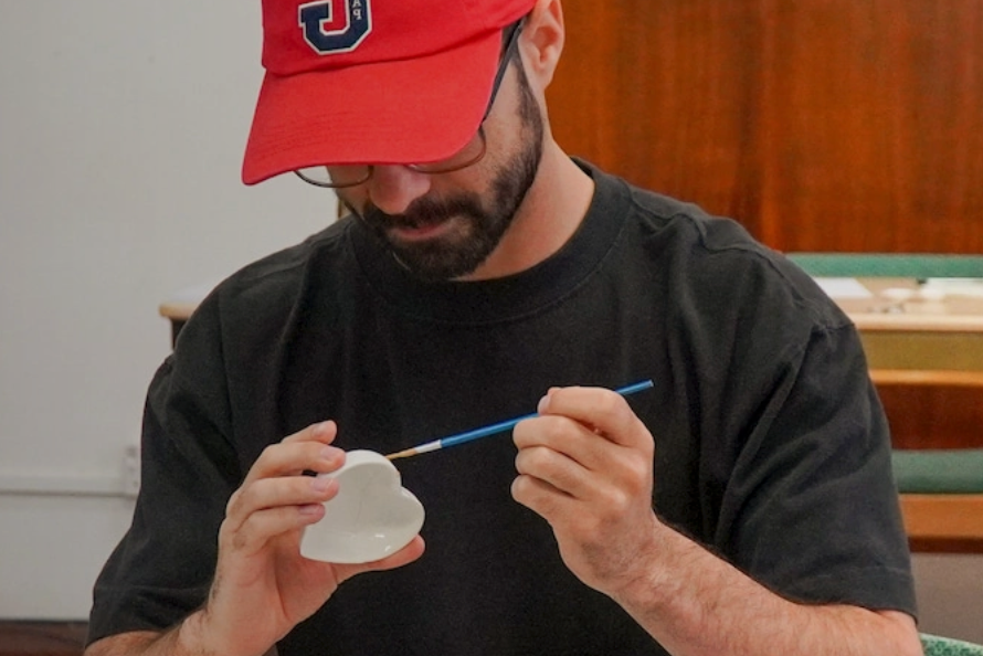 [All Nations] Arts for a Better Future UK (July 12-17 July 2026) 