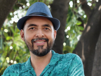 Video of ARTS+Coffee and Connect Call (10 Nov 25)